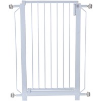 Grade de Porta Portão Tubline Soft - 0,70 cm